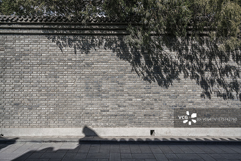 北京建筑特色图片素材