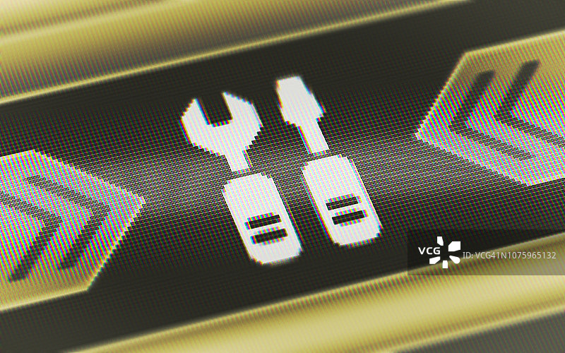 维修图标图片素材