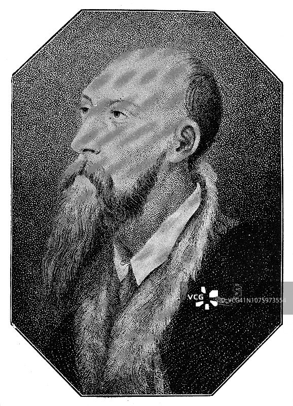 托马斯·怀亚特图片素材