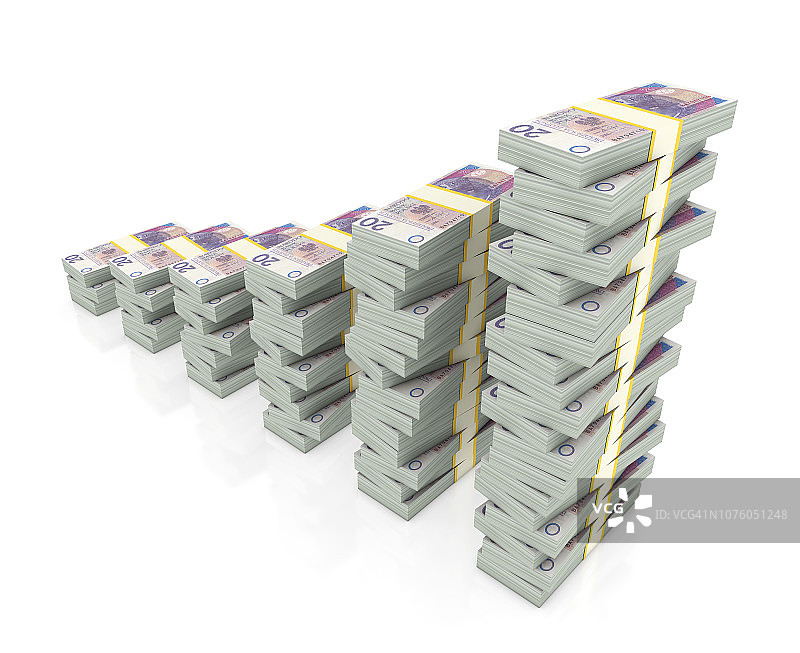 金钱图表图片素材