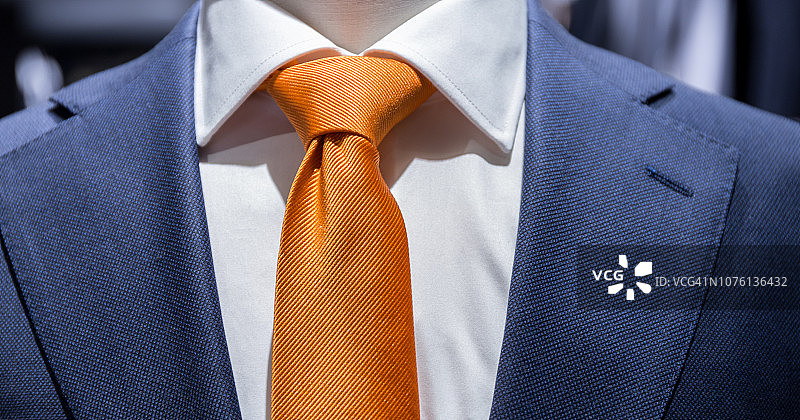 男士服装细节图片素材