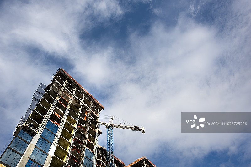 亚特兰大建筑图片素材