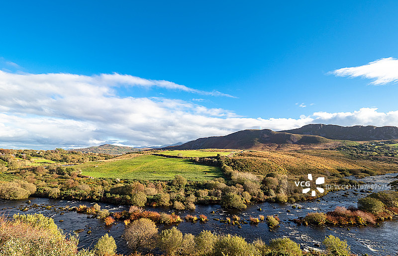 凯里之环图片素材