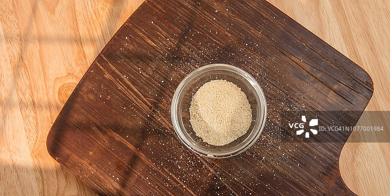 面包屑图片素材