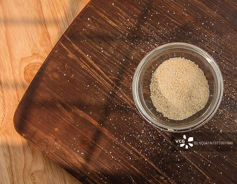 面包屑图片素材