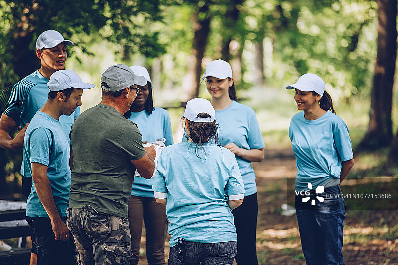 有序清洁大自然图片素材
