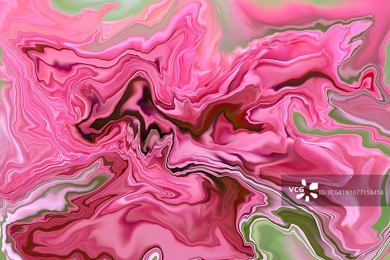 大理石花纹图片素材