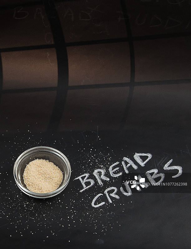 面包屑图片素材