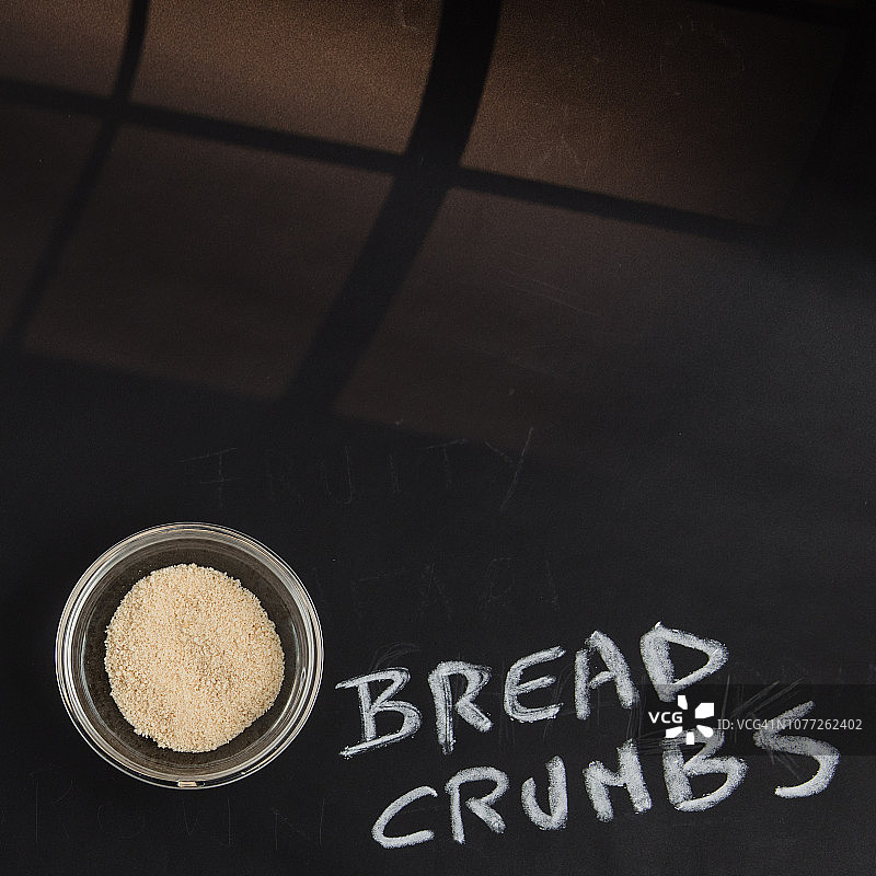 面包屑图片素材