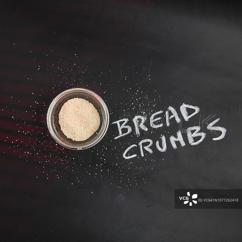 面包屑图片素材