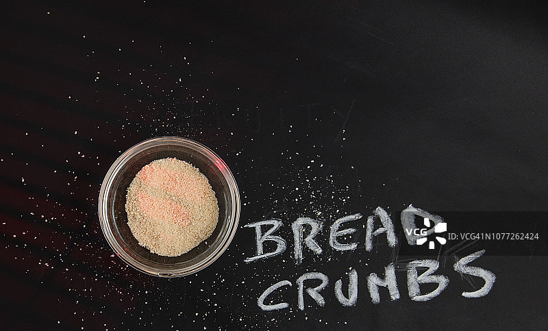 面包屑图片素材