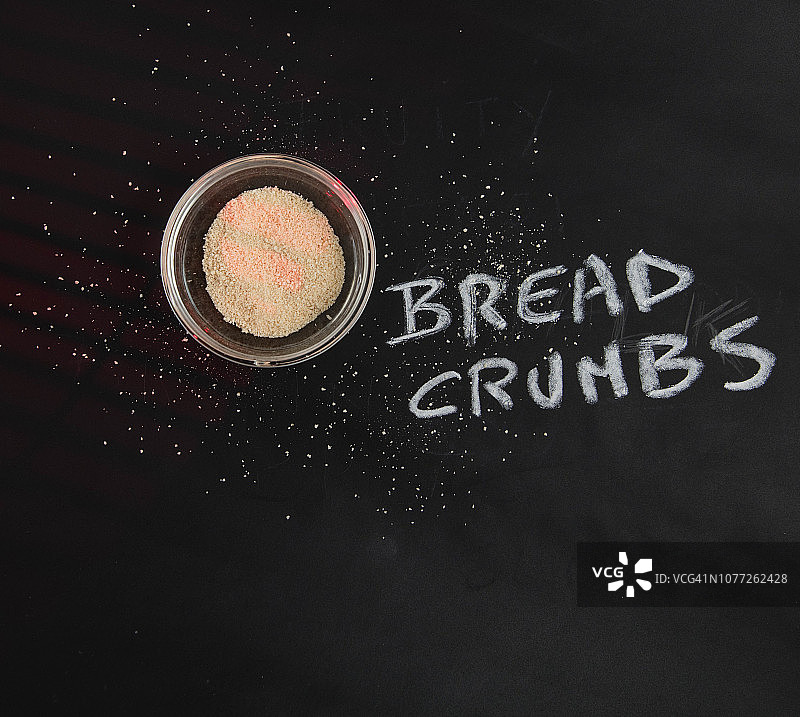 面包屑图片素材