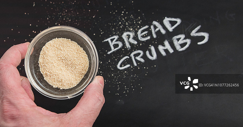 面包屑图片素材