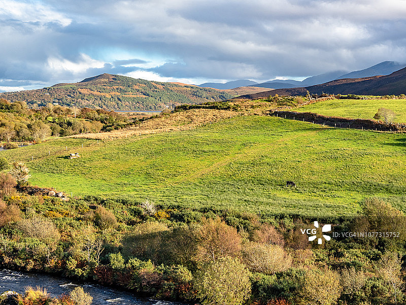 凯里之环图片素材