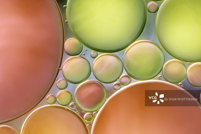 油水抽象背景22图片素材