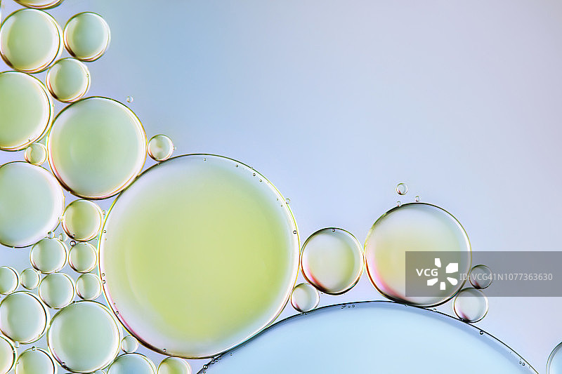 油和水抽象21图片素材