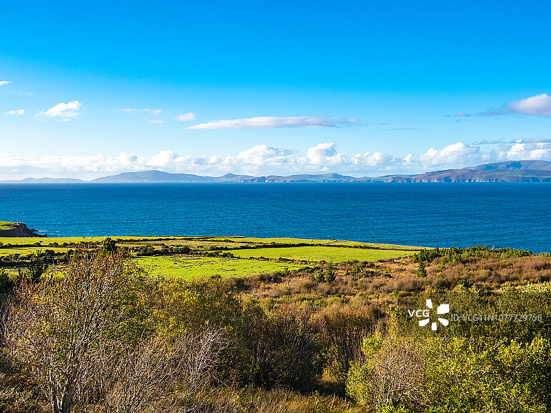 凯里之环图片素材