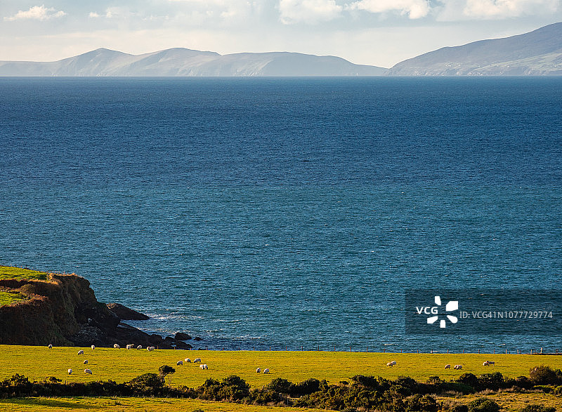 凯里之环图片素材