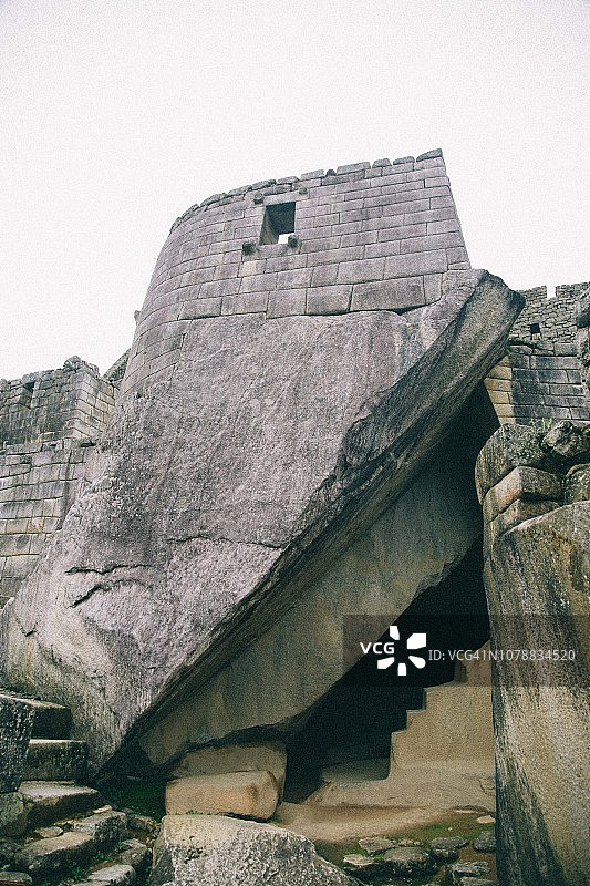 太阳神庙图片素材