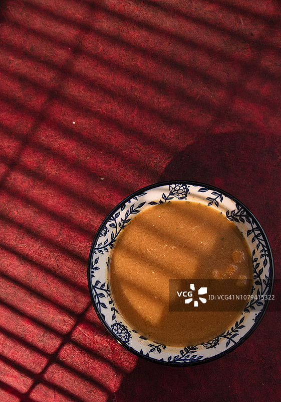 味噌汤图片素材