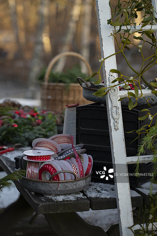 礼品包装图片素材