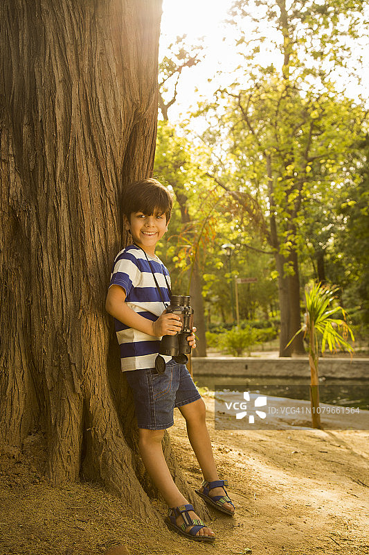 夏季风景图片图片素材
