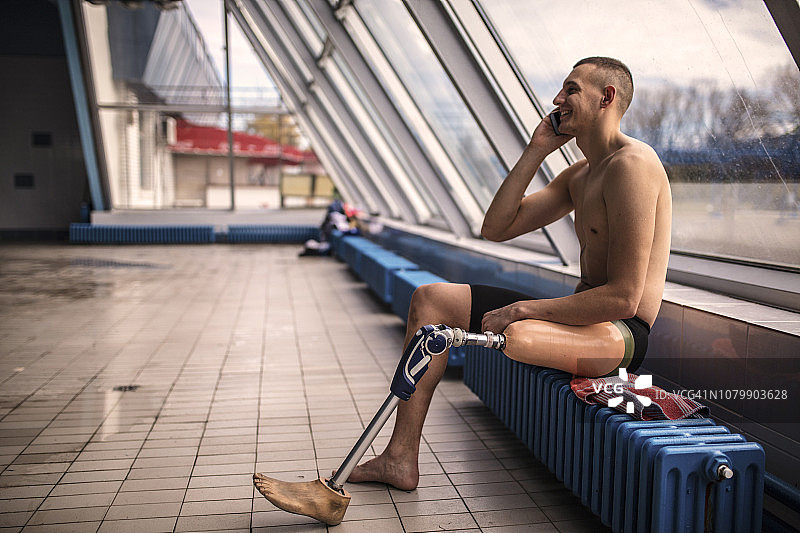 保持沟通图片素材