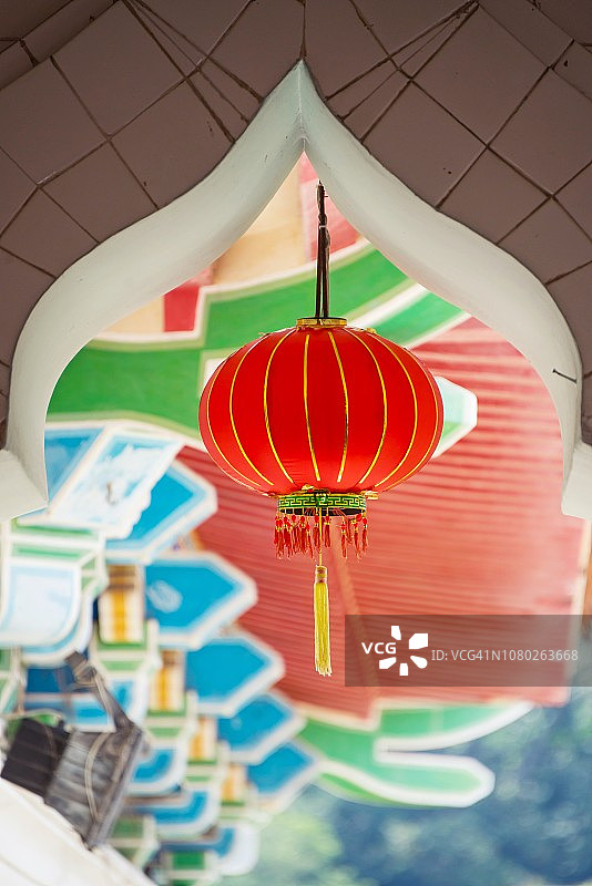 马来西亚槟城乔治市图片素材