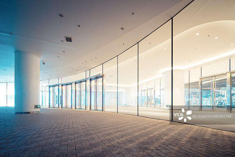 大型办公空间图片素材