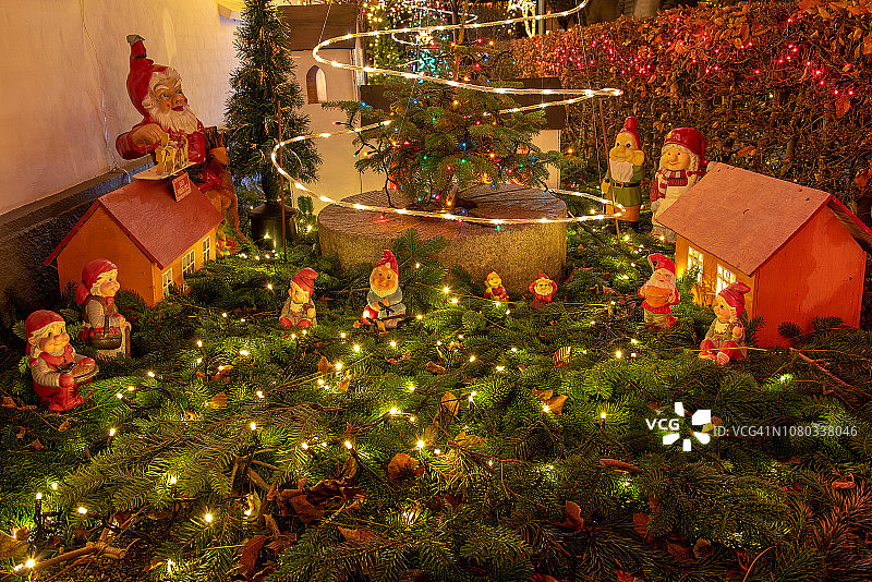 节日季图片素材