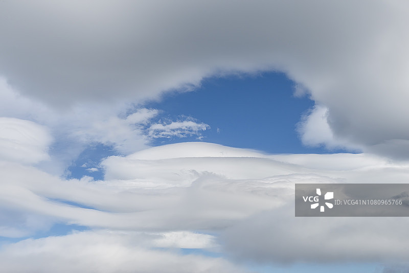 帕兰德布塔湾图片素材