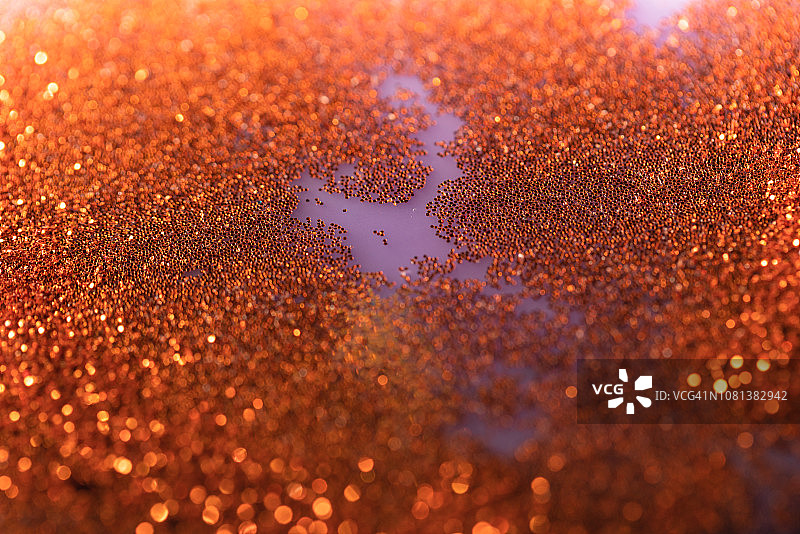 高速摄影捕捉到的水花图片素材