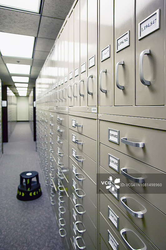 文件柜图片素材