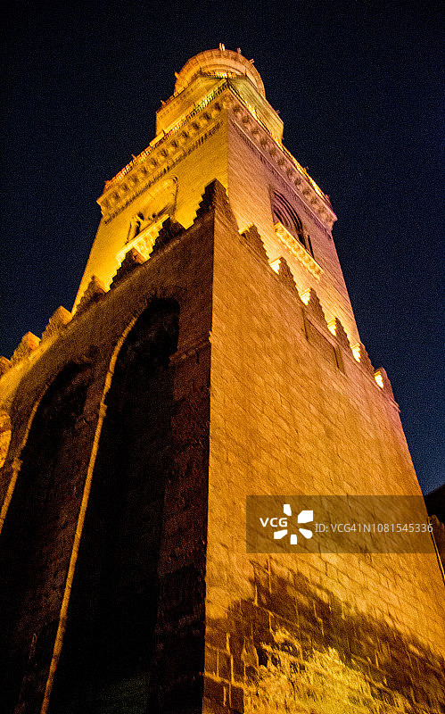 穆伊兹大街图片素材