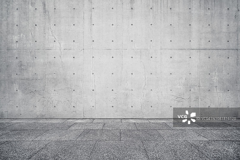 空工作室背景，混凝土纹理图片素材