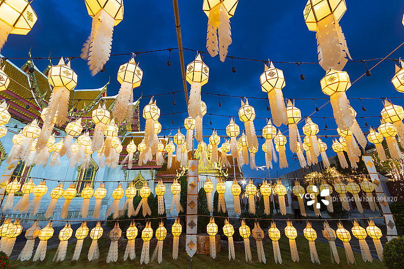 精美的室内大理石寺庙图片素材