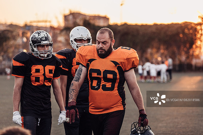 国家橄榄球联盟图片素材