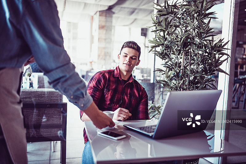 咖啡饮品图片素材