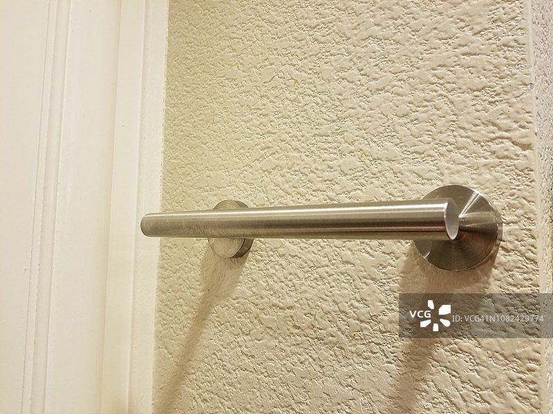 毛巾架图片素材