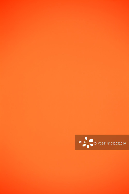 橙色纸张背景照片图片素材