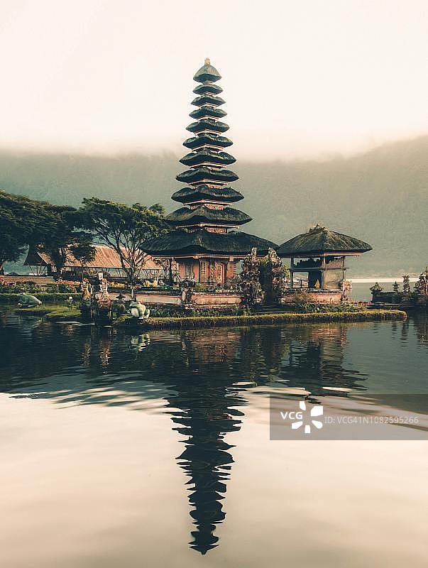 巴厘人图片素材