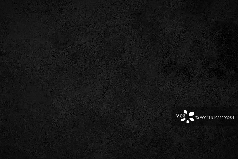 深灰色混凝土墙面纹理特写图片素材