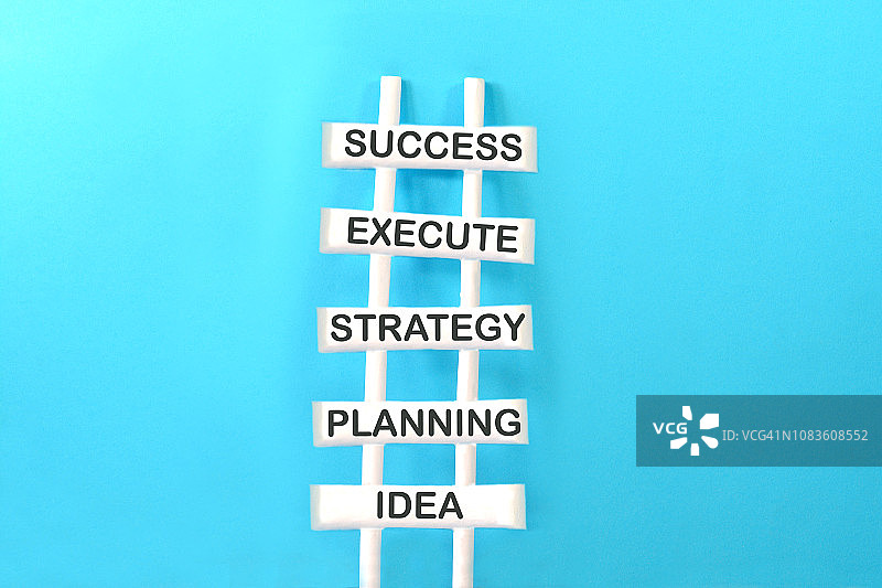 项目执行图片素材