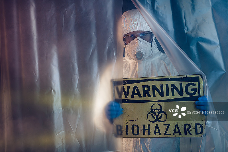 危险区域图片素材