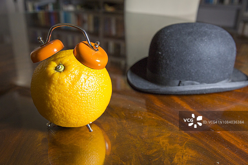 发条橙图片素材