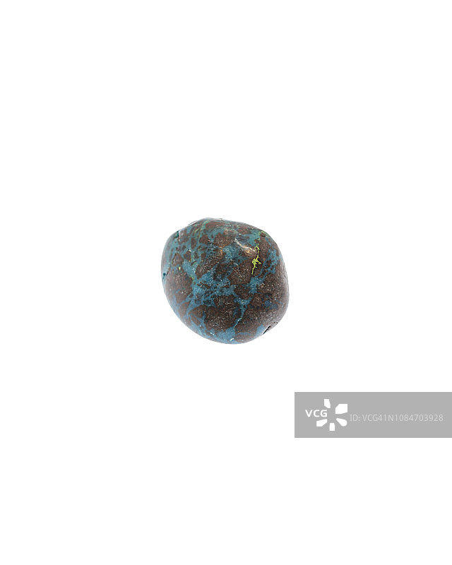 硅孔雀石图片素材