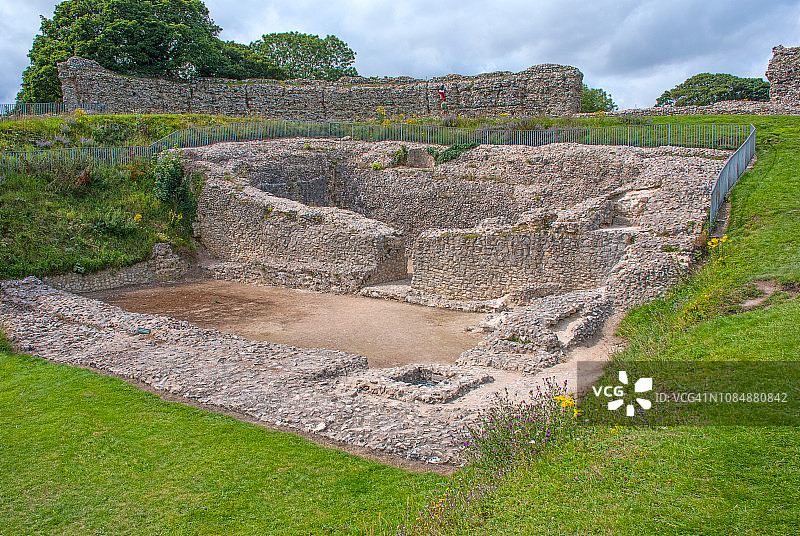 城堡艾克城堡图片素材
