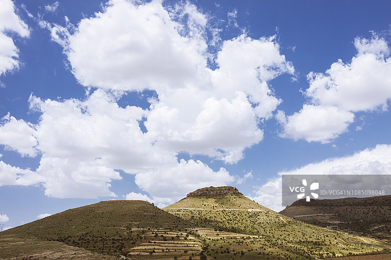 马尔丁省风光图片素材