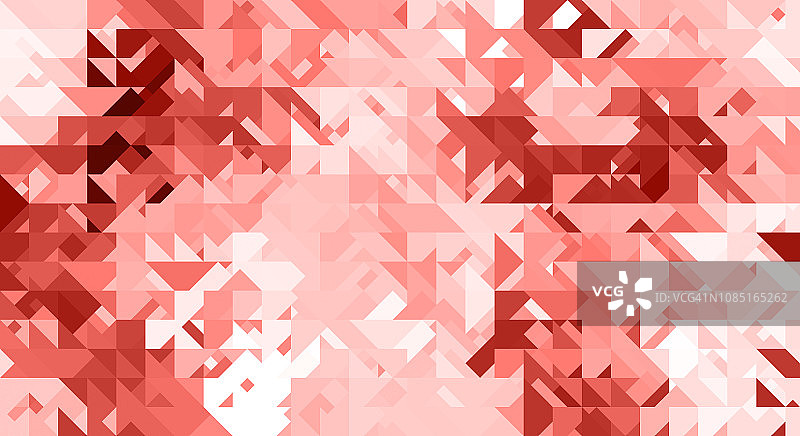 抽象几何三角形背景图片素材