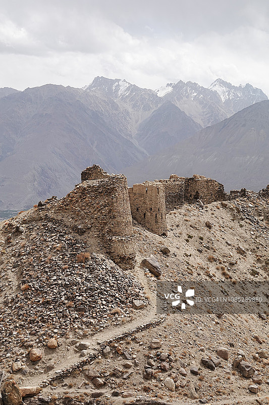 扬春堡垒图片素材